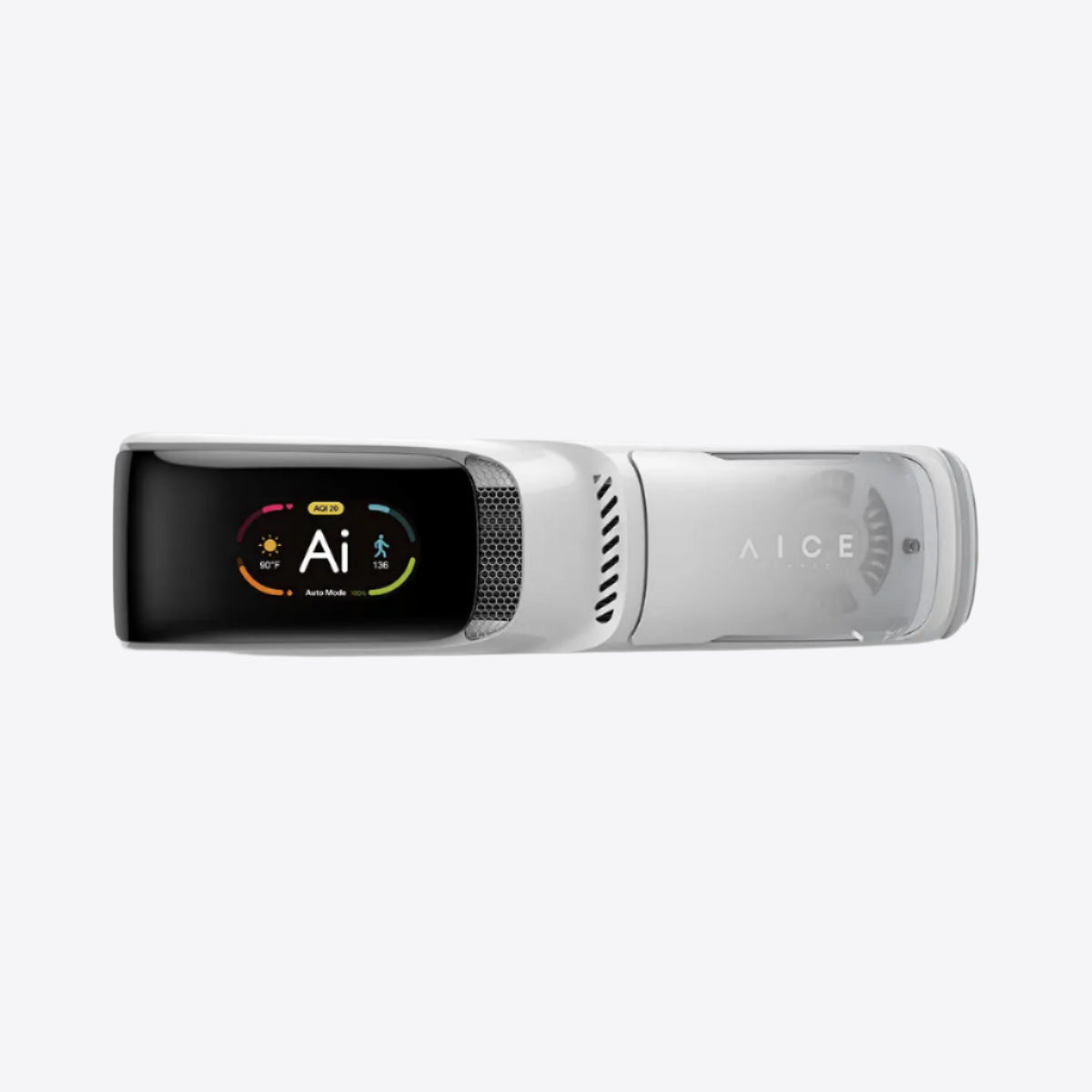 RANVOO AICE 3 Neck AC | Ultimate Smart Cooling Portable Air