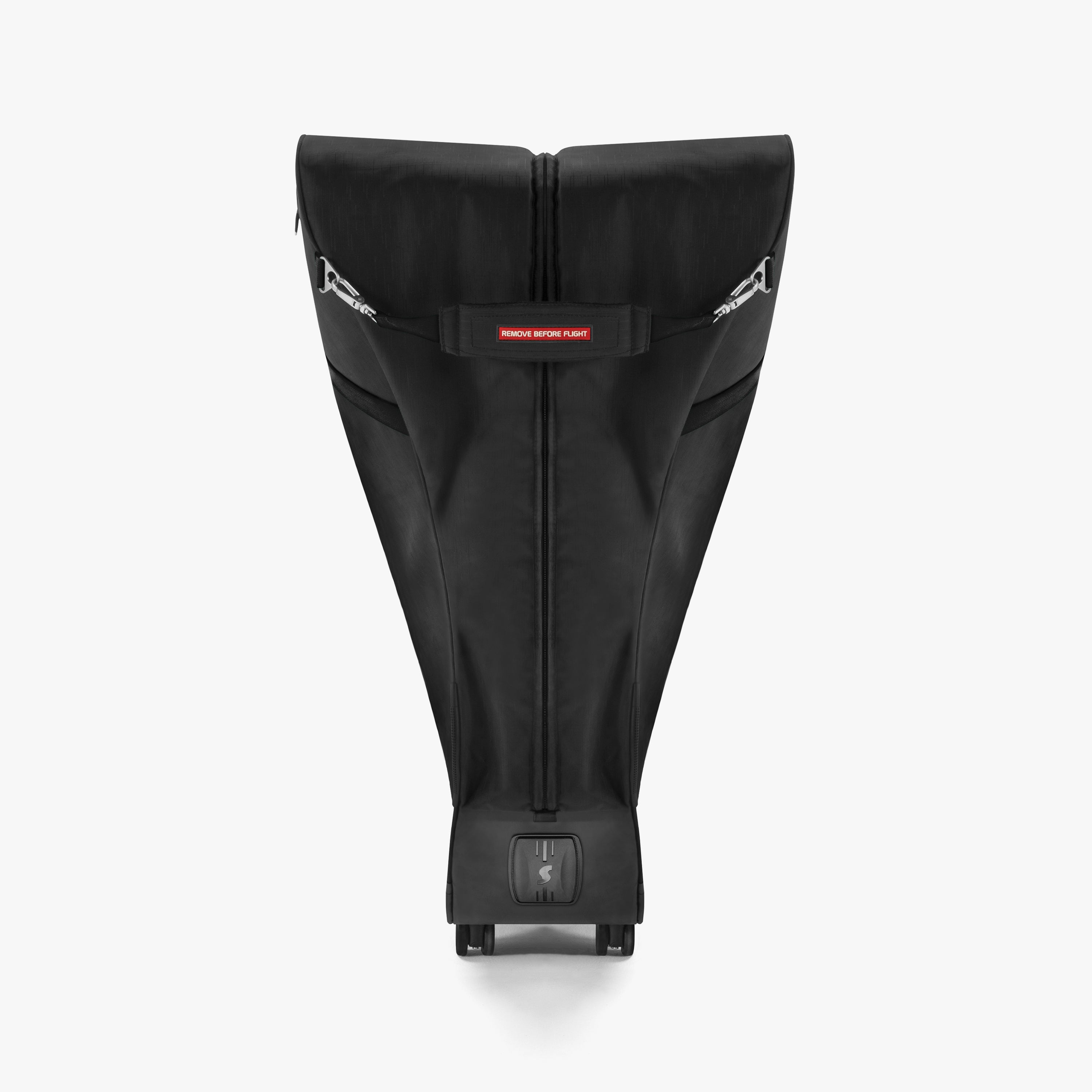 Aerocomfort 3.0 Triathlon Bike Travel Bag | Scicon Sports