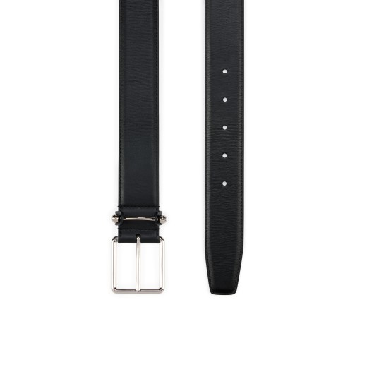 Designer belt for men - Christian Louboutin United States