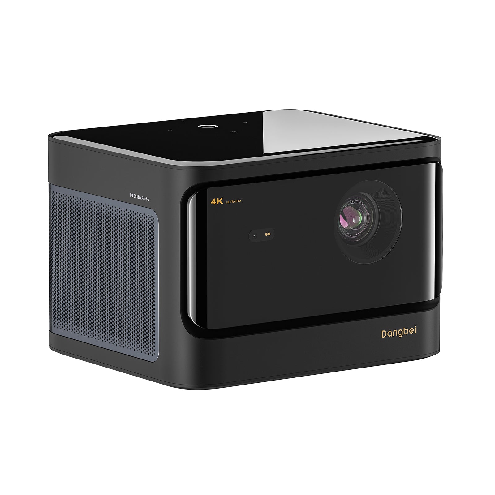 Dangbei Mars Pro 4K Laser Projector for Home Theater | Dangbei US