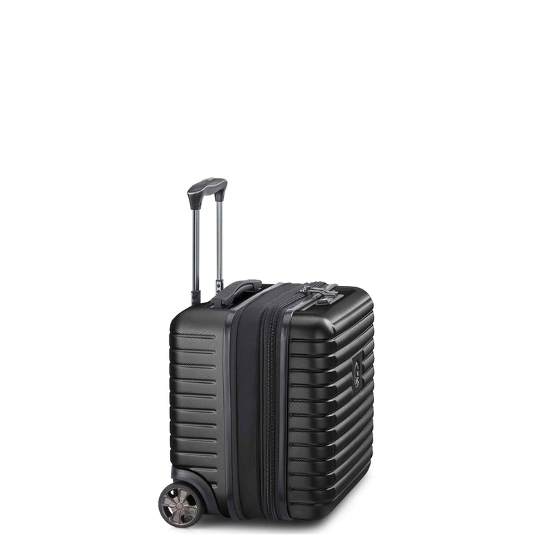 Cruise 3.0 2-Wheeled Underseater | Compact Carry-On Bag | DELSEY PARIS