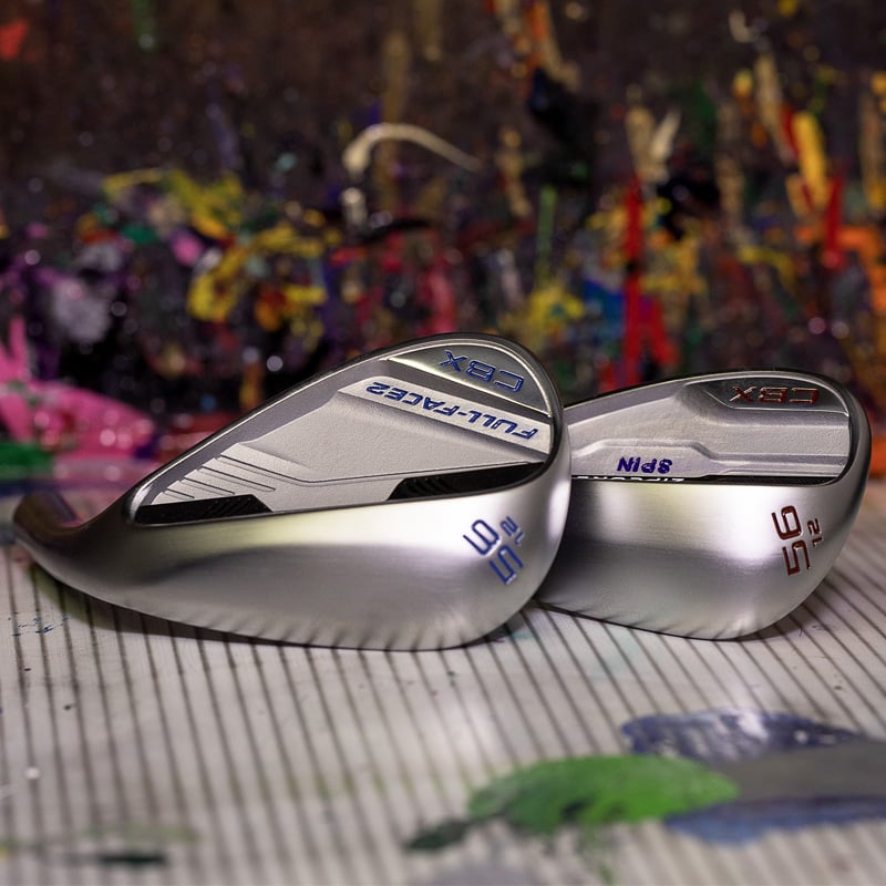 CBX Full-Face 2 Wedge | Dunlop Sports US