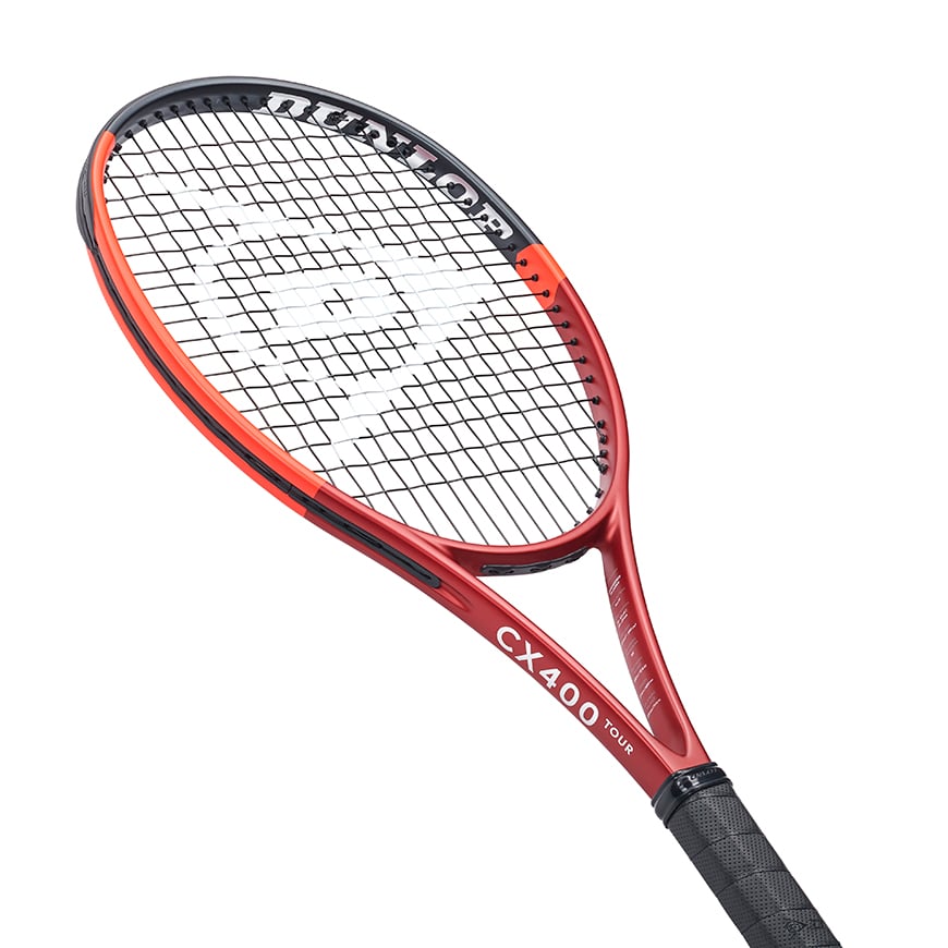 Dunlop CX 400 Tour Tennis Racket | Dunlop Sports US