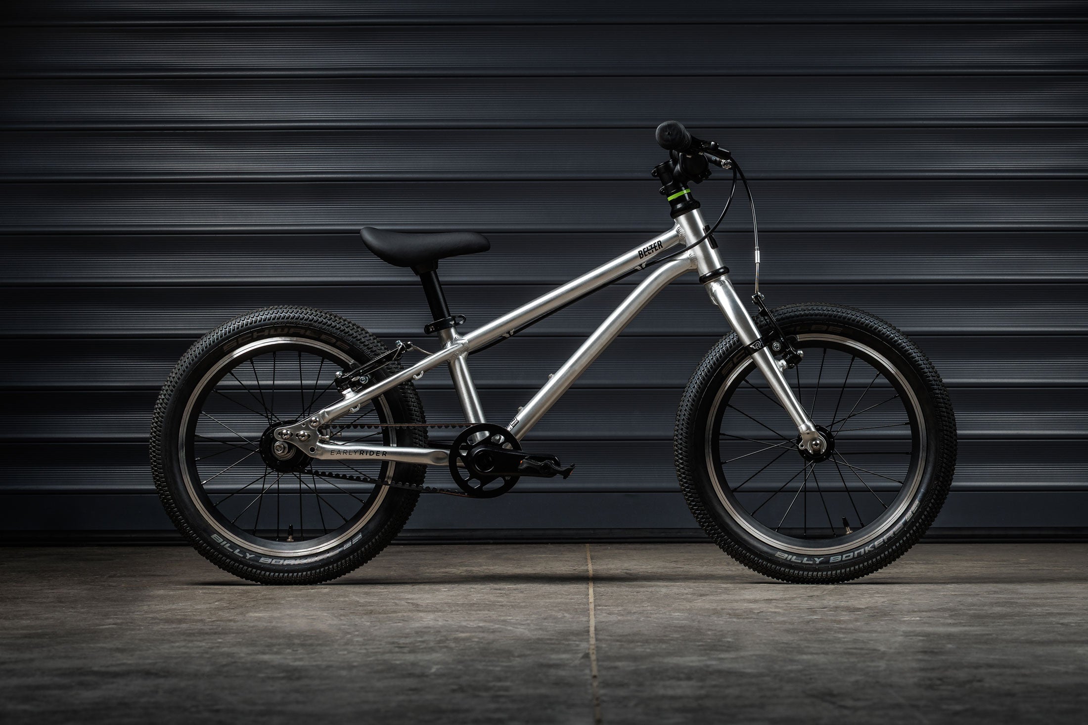 Early Rider Belter 16 Auto | 16
