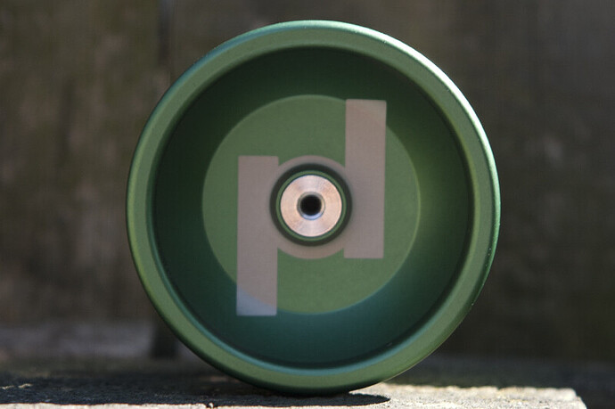 One Drop DANG: A High Speed YoYo Review - Yo-Yo Reviews