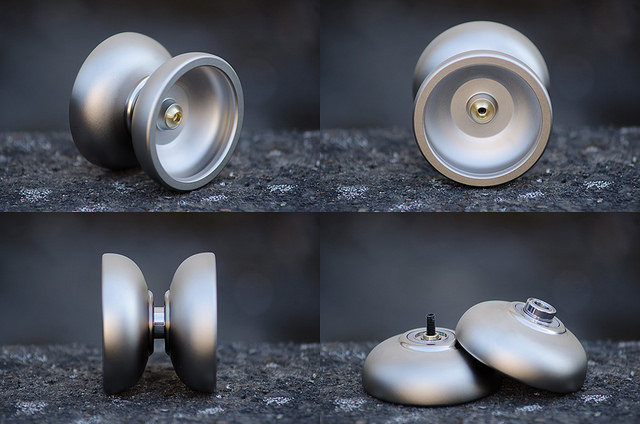 One Drop Yo-Yos Markmont. Classic - General Yo-Yo - YoYoExpert Forums