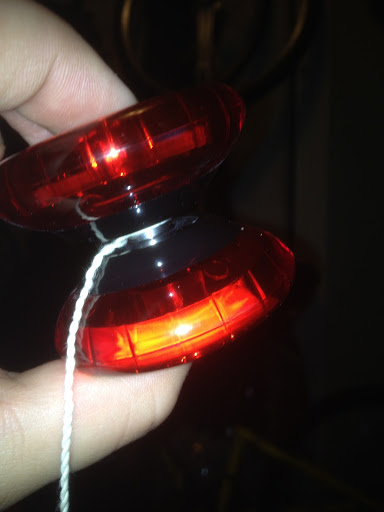 Duncan Pro-Z: The Review - Yo-Yo Reviews - YoYoExpert Forums