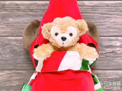 ディズニー】新キャラ「リルリンリン」大人気！グッズ注目度No.1