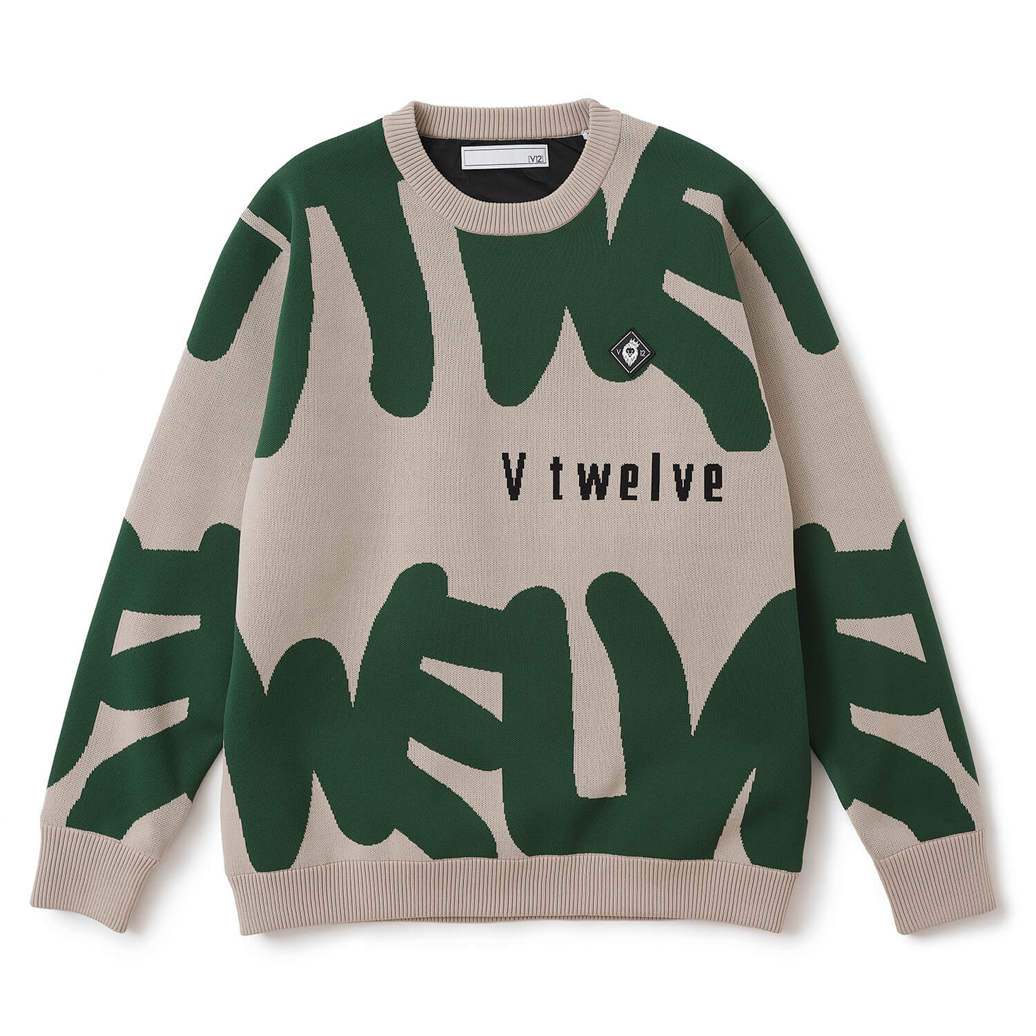 V12] ゴルフ メンズ ニット 防風裏地 GRFT KNIT | 【公式通販】