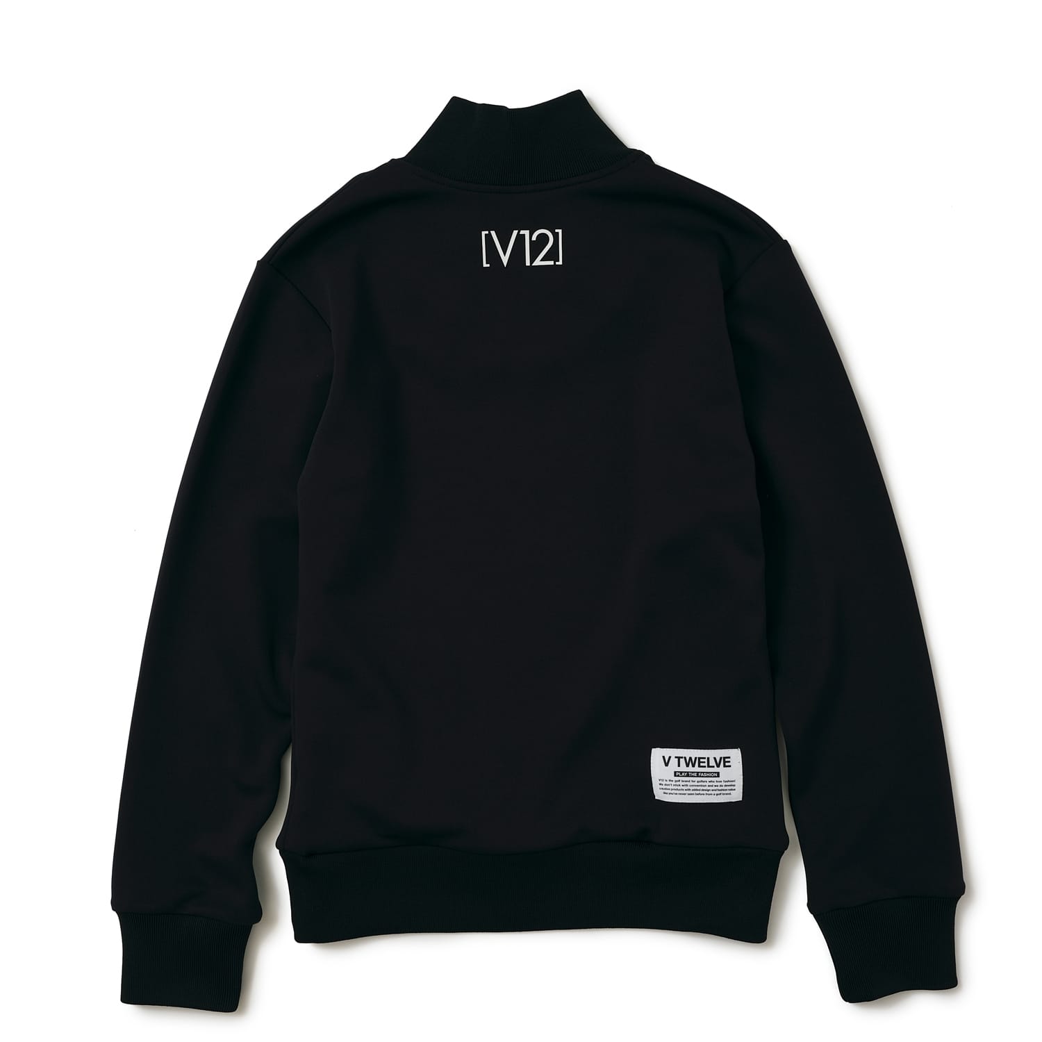 V12] ゴルフ レディース スウェット AD TOP | 【公式通販】