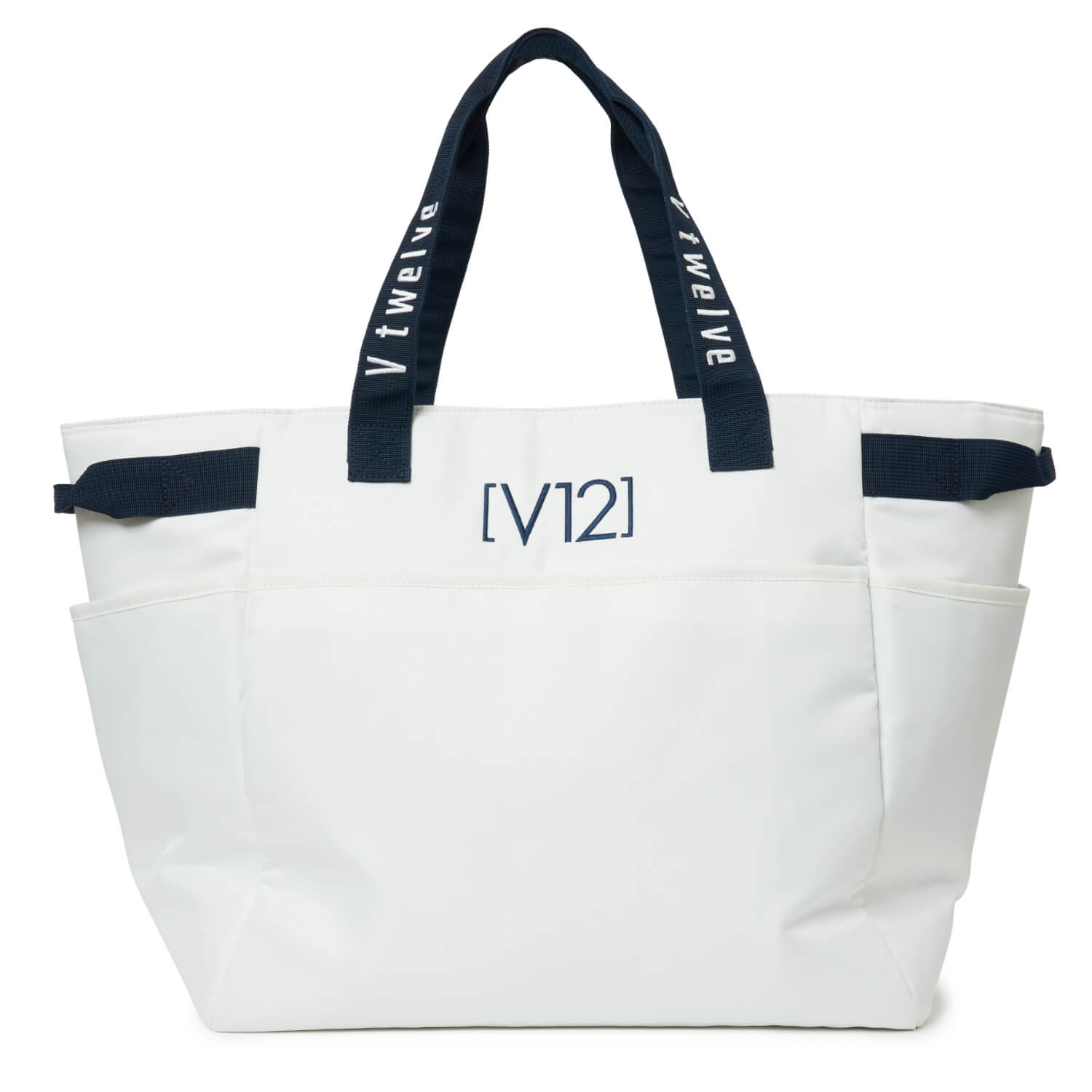 V12 ゴルフトートバッグSL BIG TOTE | 【公式通販】