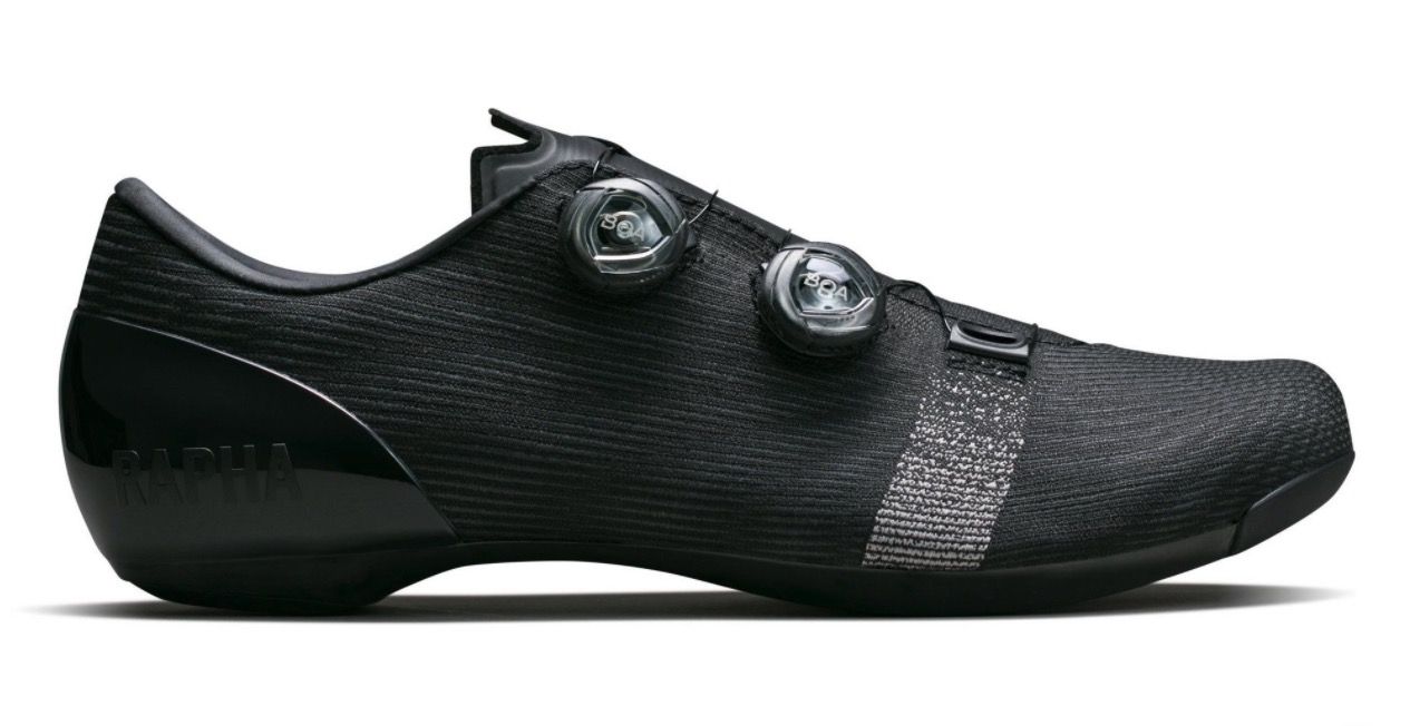 Rapha Pro Team Shoes - Best Road Cycling Shoes