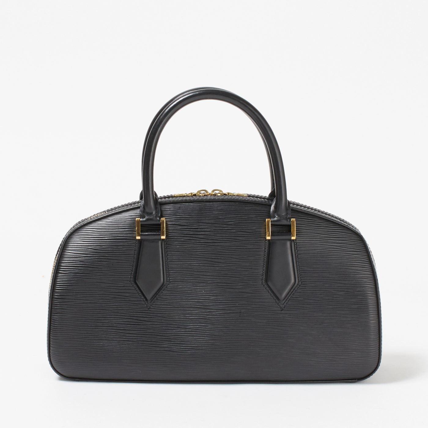 LOUIS VUITTON/ルイ・ヴィトン】エピ ジャスミン ノワール