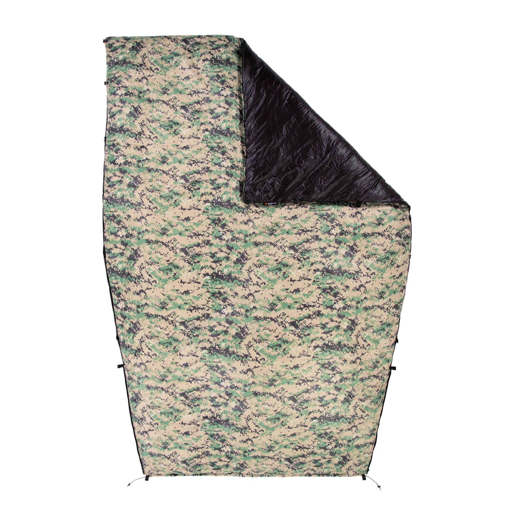 Enlightened Equipment Revelation APEX Quilt – Valley and Peak