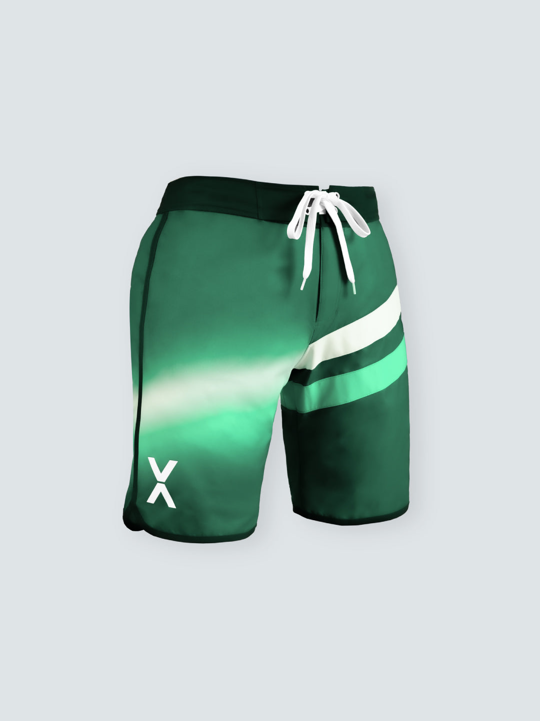 LUMINOUS LINE SURF SHORTS