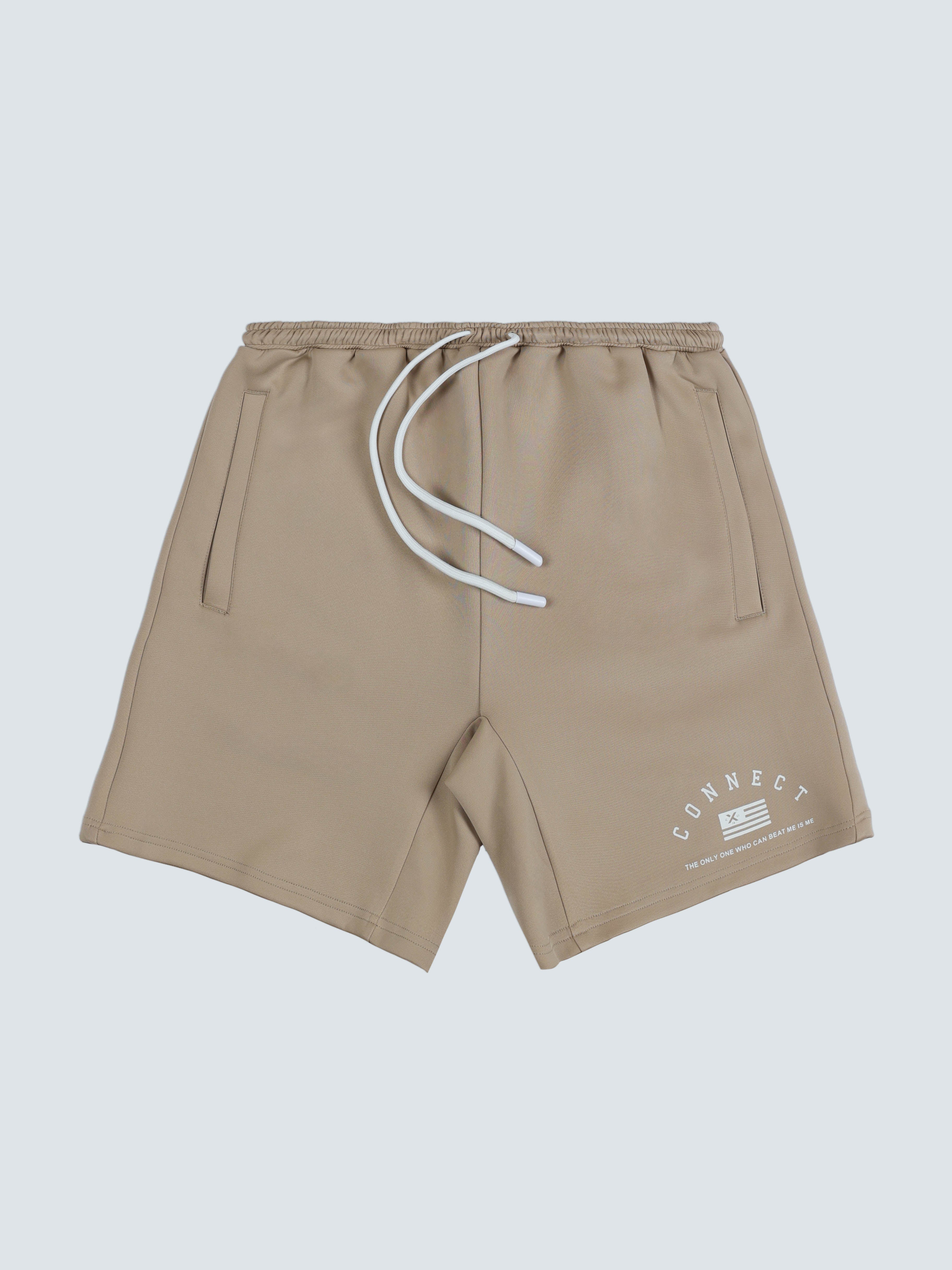 XENO X VEATM TRACK SHORT PANTS