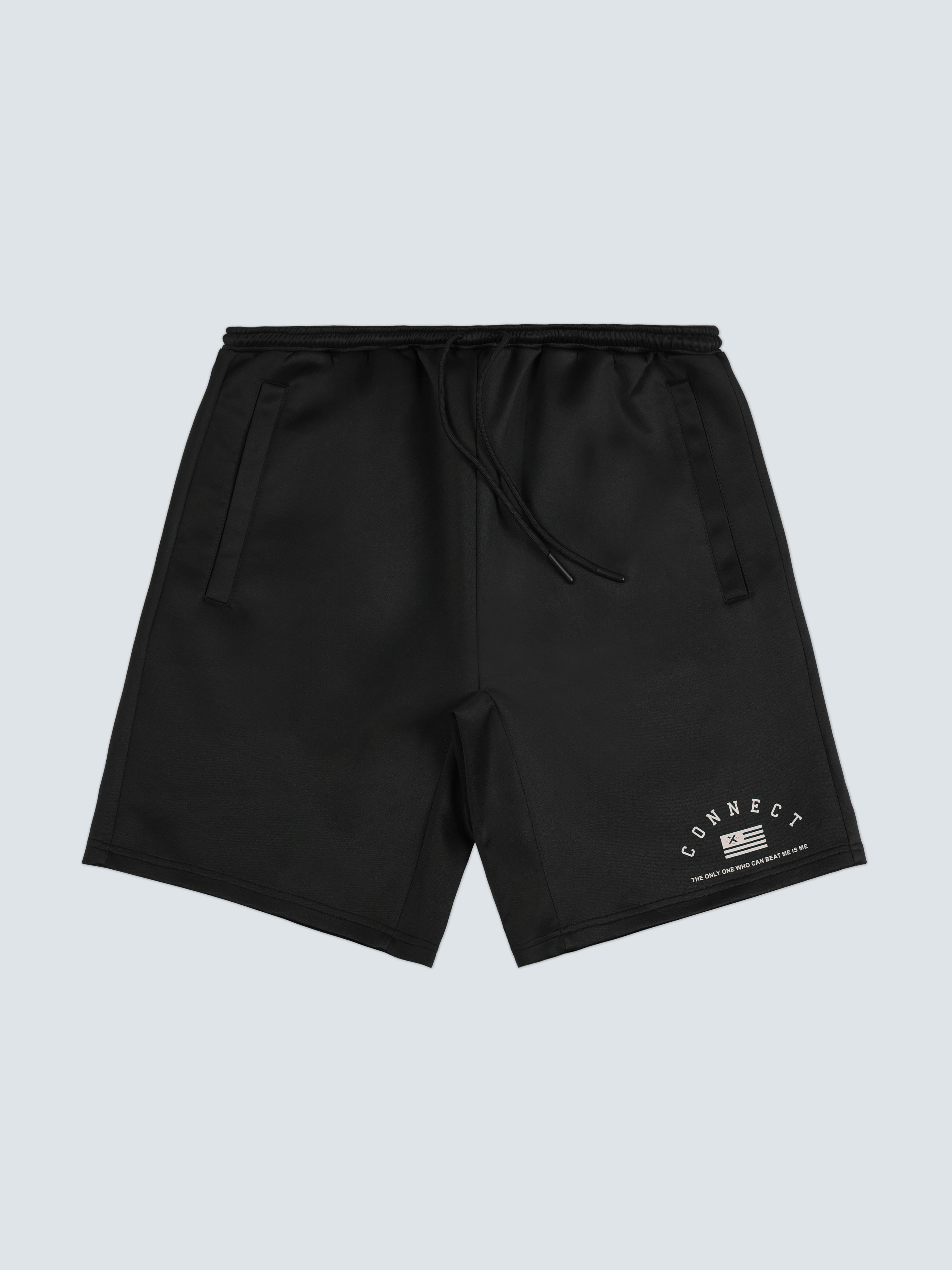 XENO X VEATM TRACK SHORT PANTS