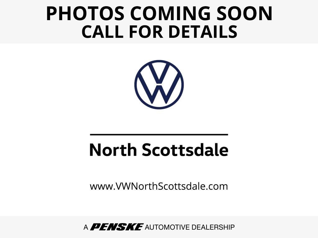 Pre-Owned 2024 Volkswagen Atlas 2.0T SEL 4D Sport Utility in