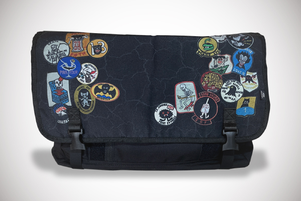 Veiled.jp | VEILED(ベイルド) メッセンジャーバッグ