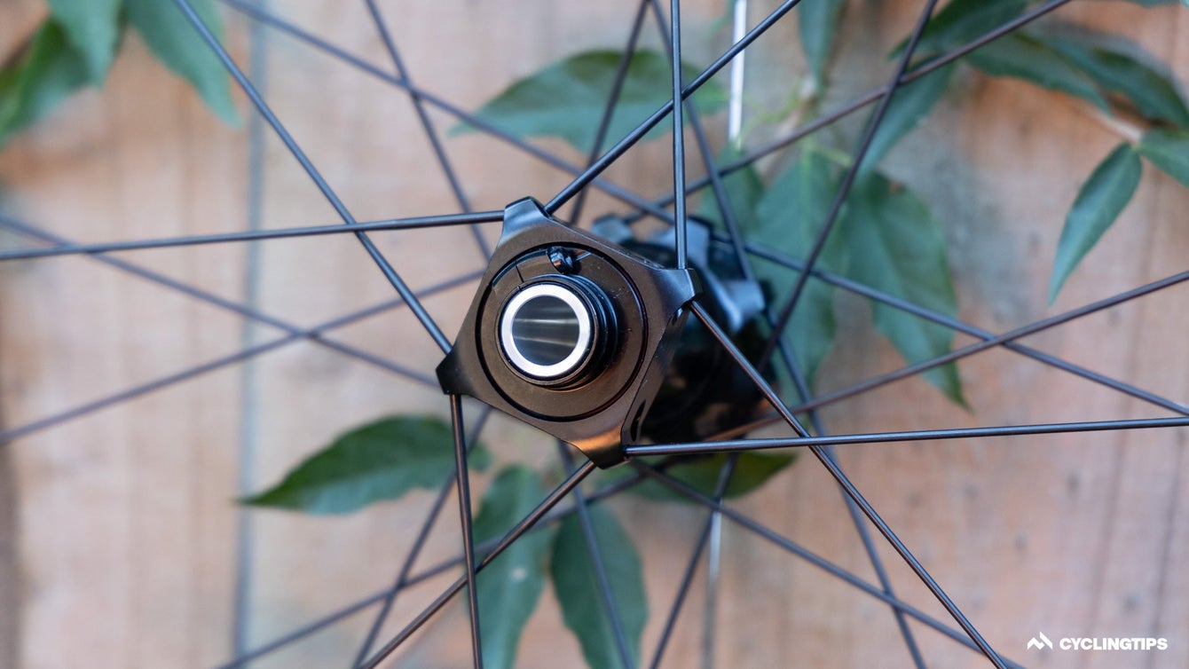 Fulcrum Racing 5 DB road wheelset review: free from fuss