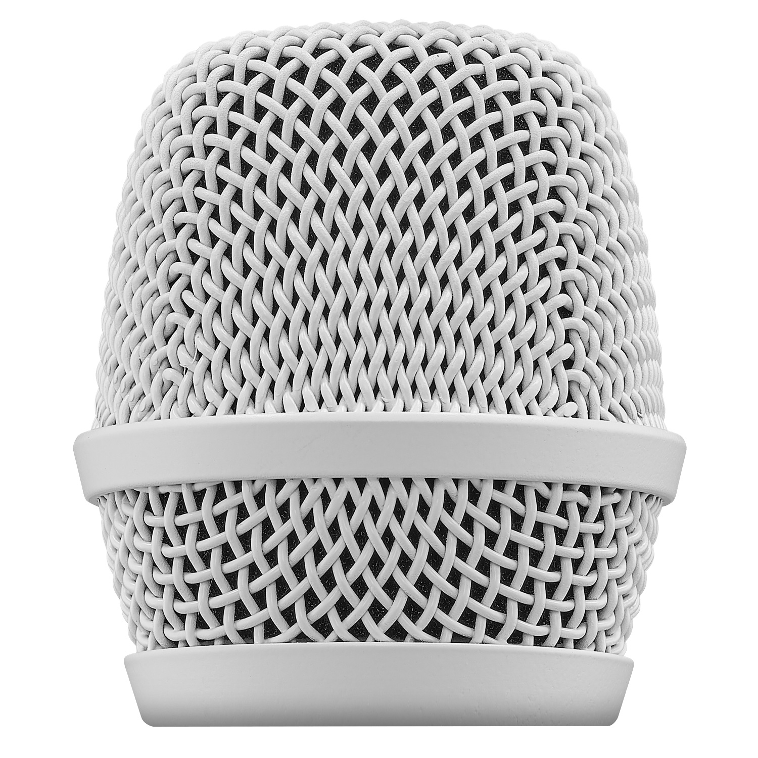 Yamaha YDM707 Supercardioid Dynamic Microphone - White - Vintage King