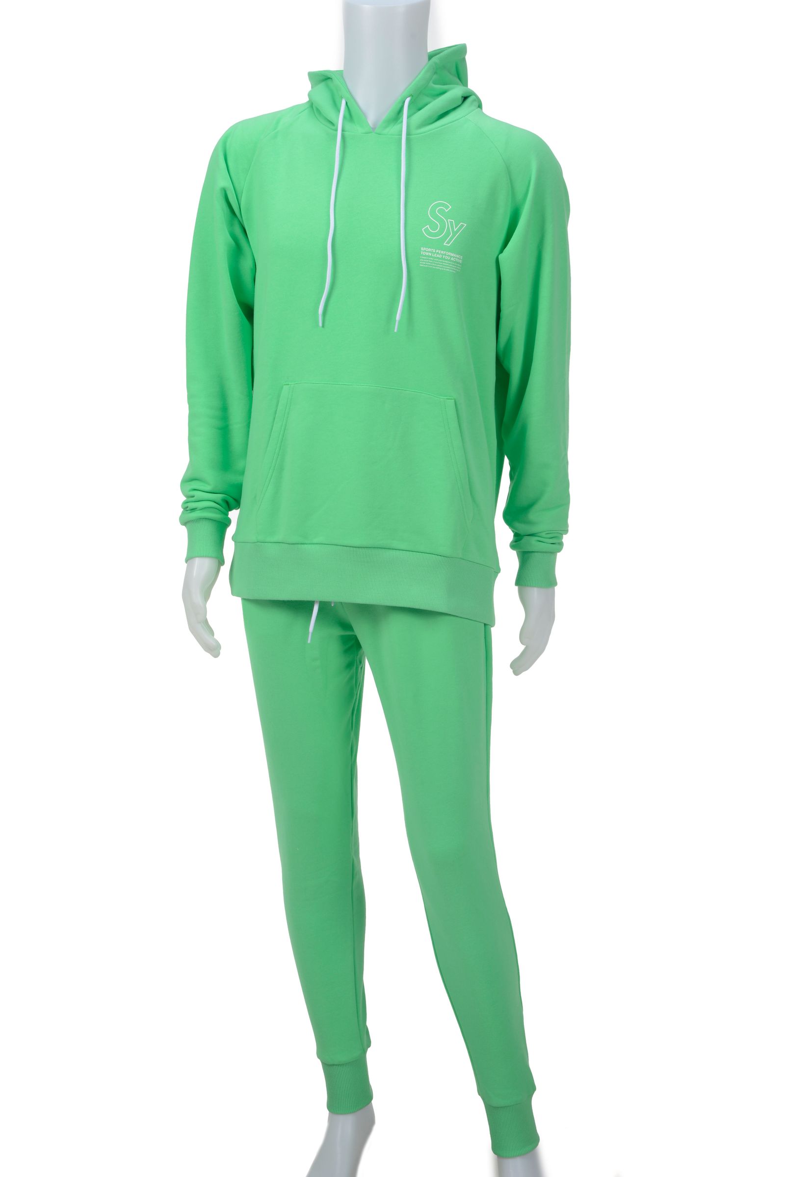 SY32 by SWEET YEARS - BASIC P/O HOODIE | フーディ | パーカー | F