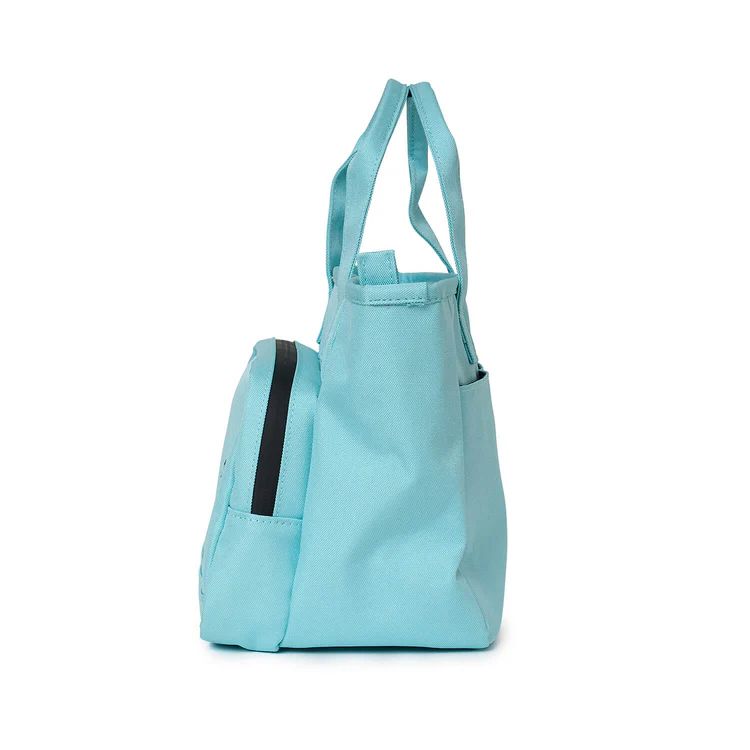 V12 - ZP CART BAG | カートバッグ | ターコイズ | ユニセックス