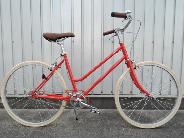 TOKYOBIKE LITE〜只今各色展開中 | Via Cycles Village