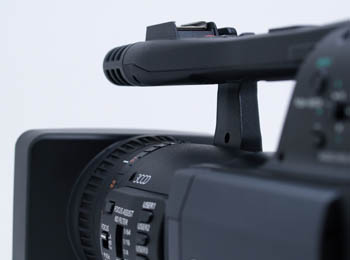 パナソニックAG-HMC155開発インタビュー（前篇） | VIDEO SALON.web