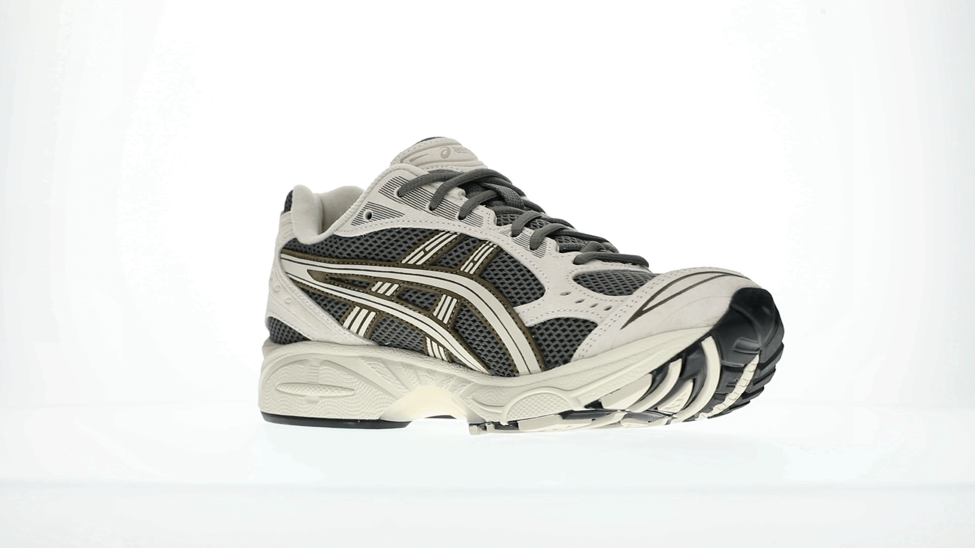 ASICS GEL-KAYANO 14 SPORTSTYLE SHOES FOR UNISEX
