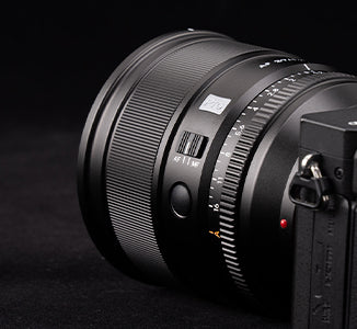 Viltrox AF 27mm F1.2 Pro APS-C Lens for Nikon Z-Mount – Viltrox Store