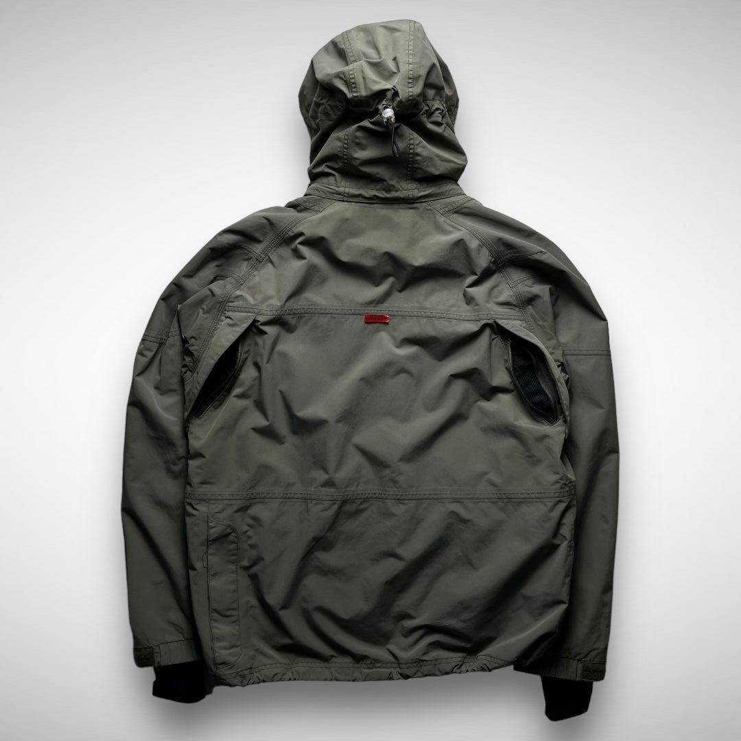 Oakley 3-in-1 Nitro Fuel 2 Jacket (90s) – VILIS VINTAGE