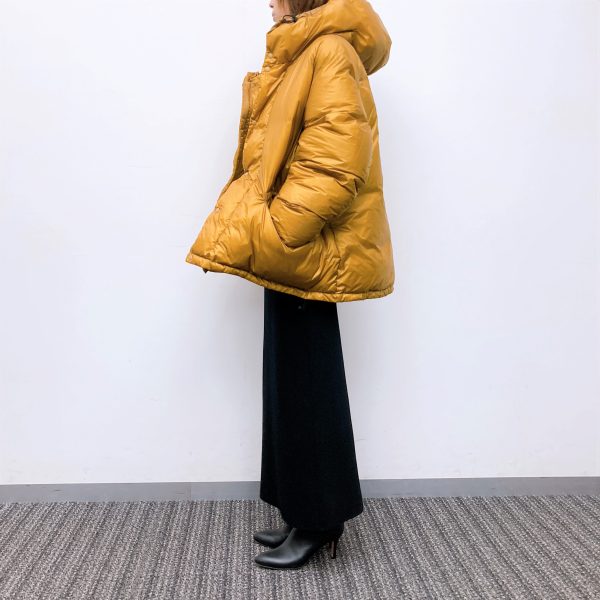 モコモコのボリューム感がたまらなく可愛い♪「徳原文子×REMI RELIEF