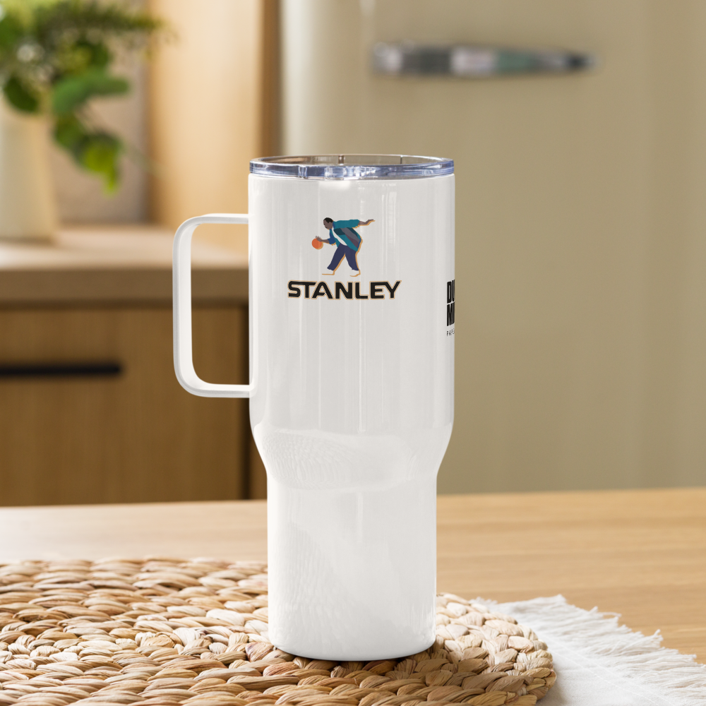 Stanley Dribble Travel Mug - The Office Series Tribute with a