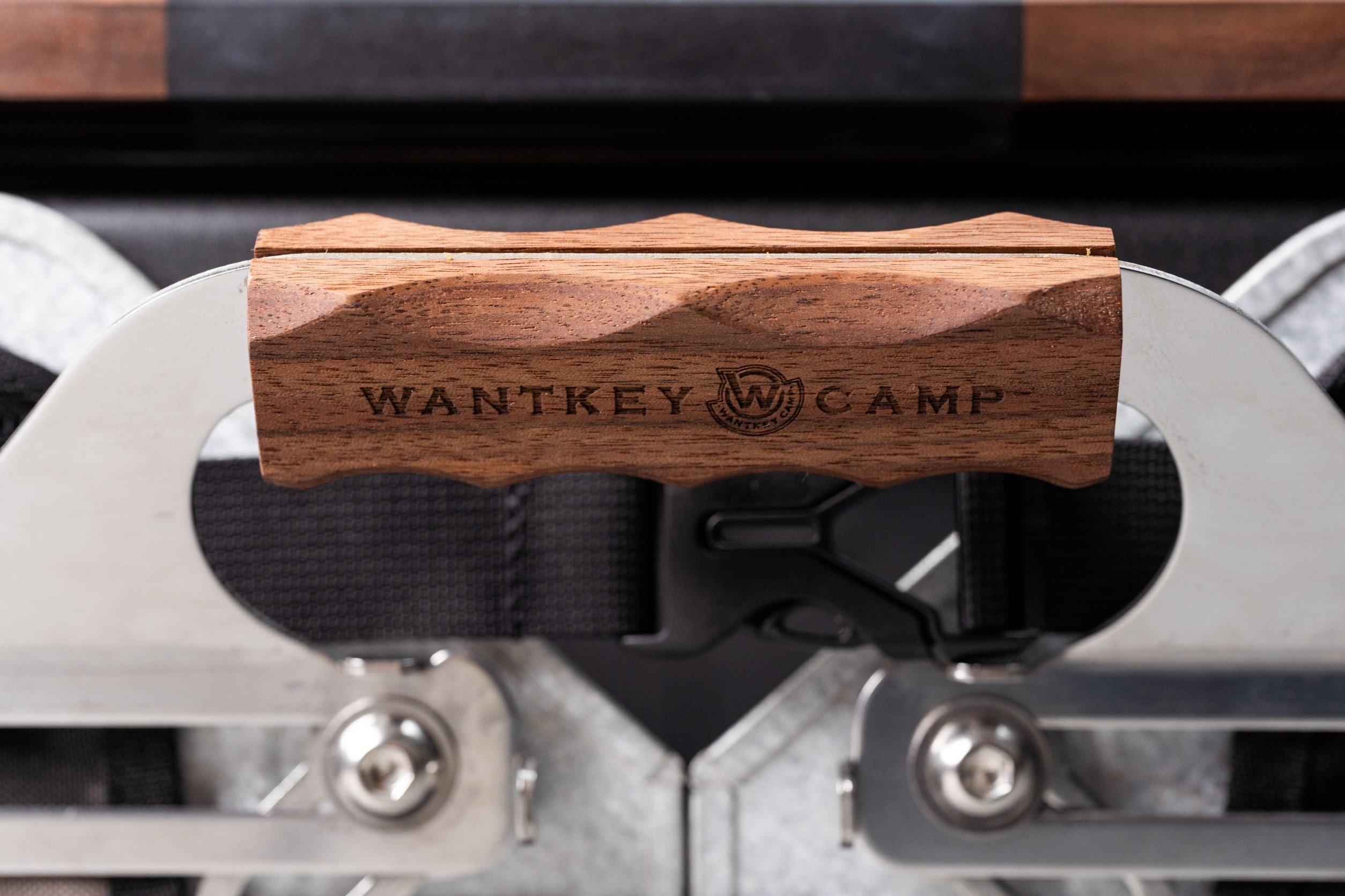 WANTKEY GP-SC – WANTKEY CAMP