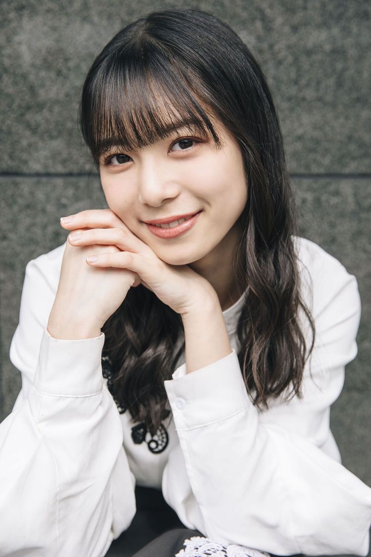 井上玲音 「こぶしファクトリーに入って人間的な部分も変わりました