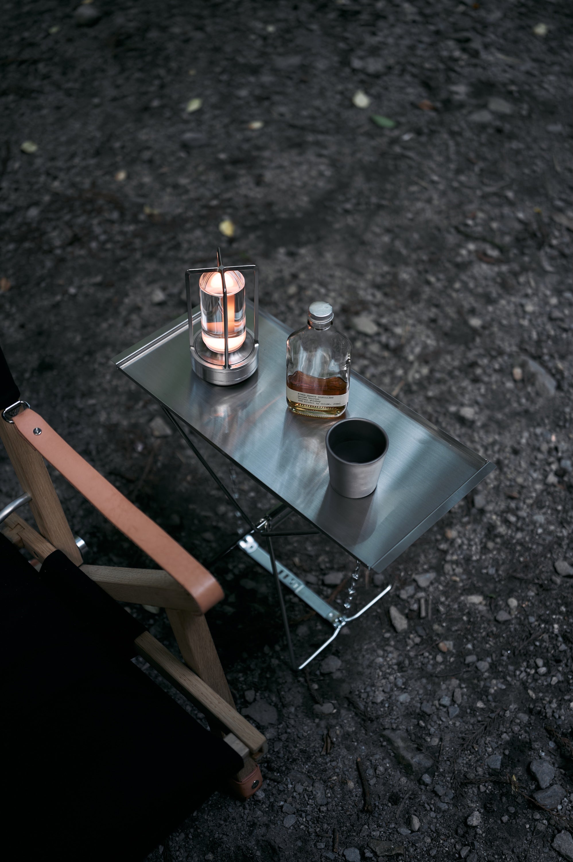 Wanderout / Universal Plate 00 – wanderout