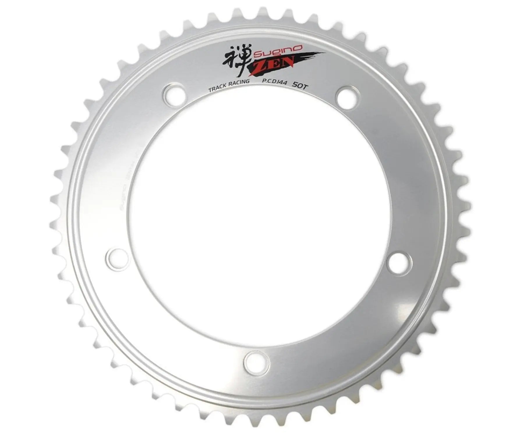 Sugino Zen Chainring, 144BCD, 1/8