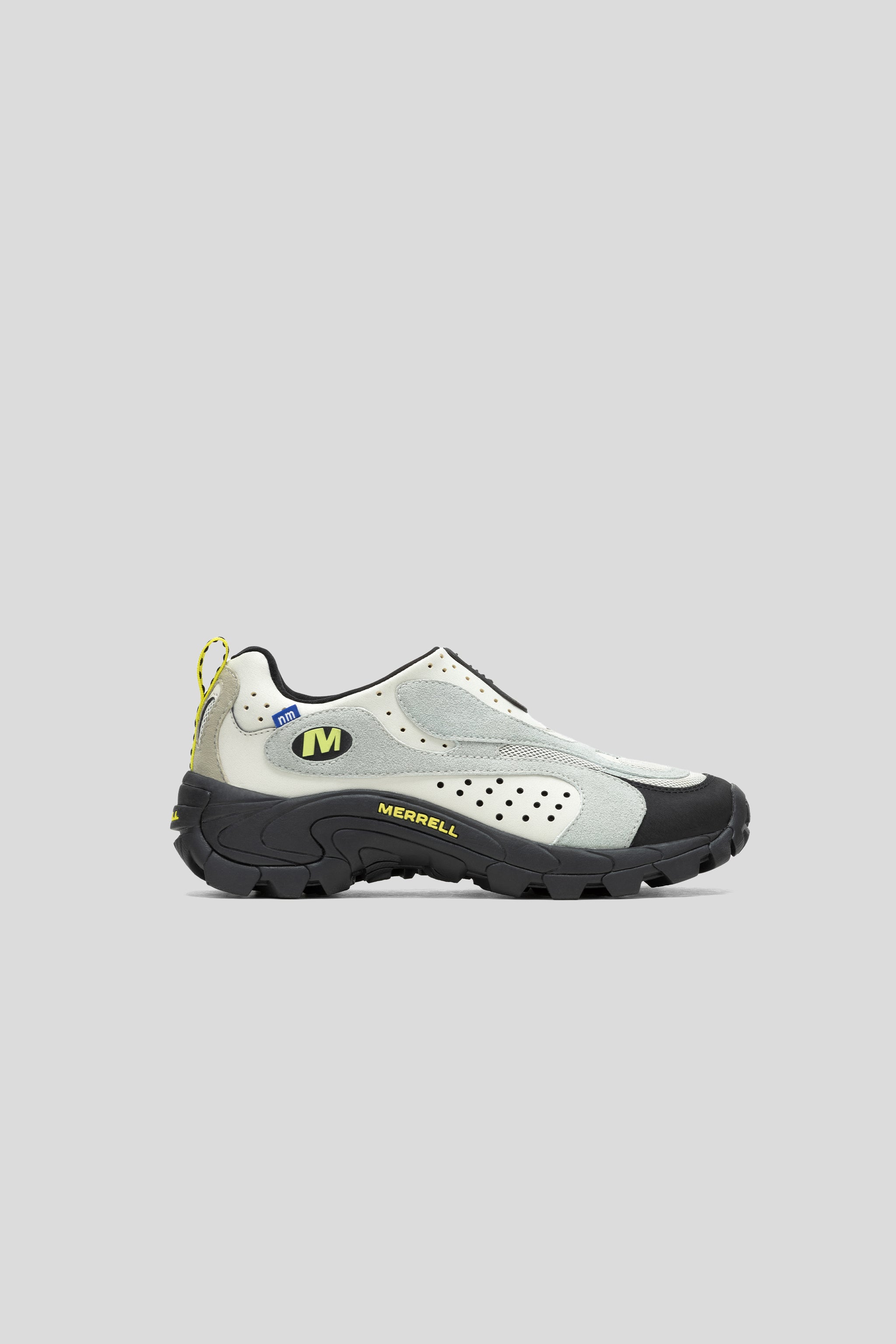 Merrell 1TRL Women's Moc Speed Streak Evo 1trl x Nicole McLaughlin