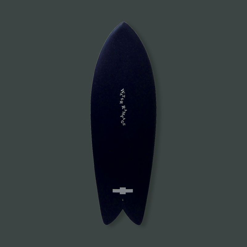 WATER RAMPAGE | PIONEER OF SOFT BOARDS