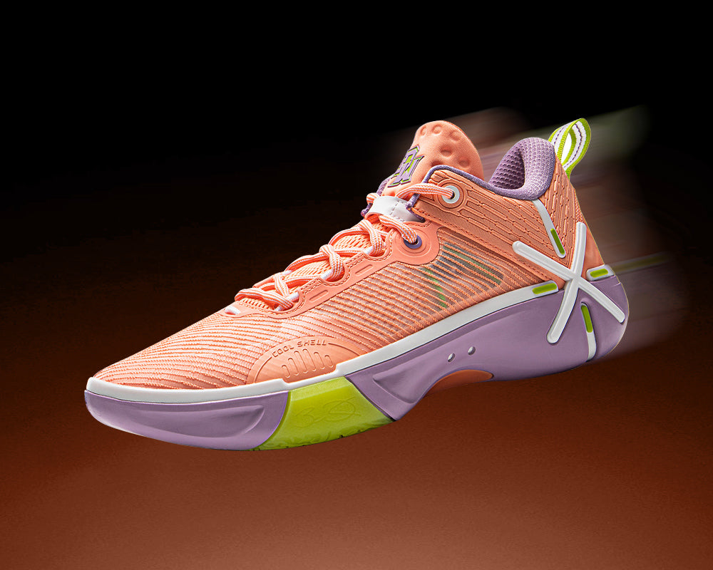 Wade Shadow 6 V2 