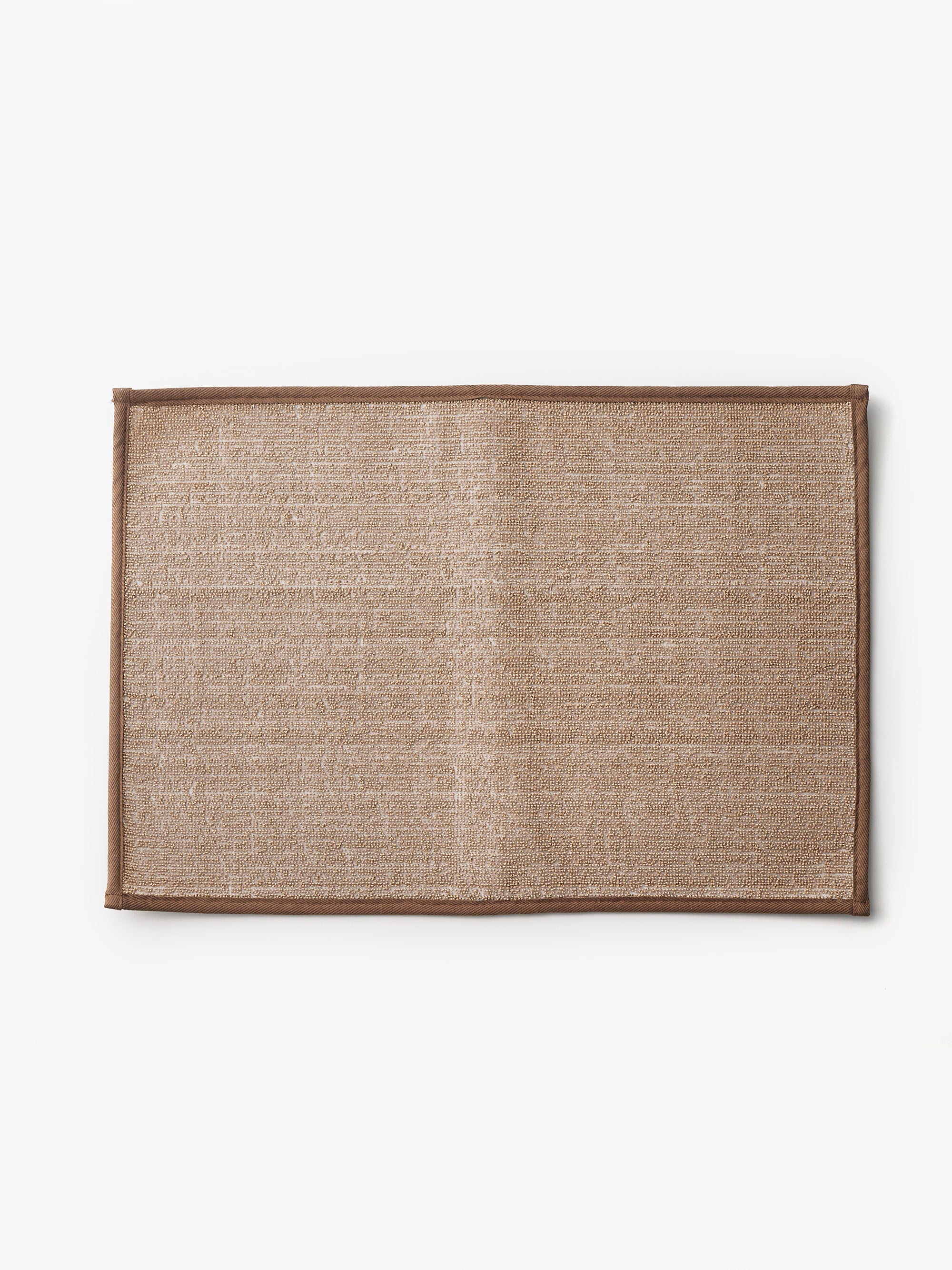 乙なもの】バスマット｜SASAWASHI