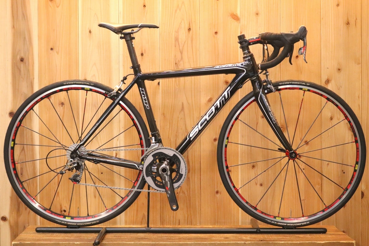 決算SALE スコット SCCOTT アディクト ADDICT SL 2008年頃 49サイズ