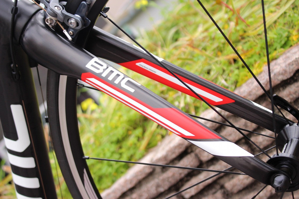 BMC チームマシーン TEAMMACHINE SLR02 2015 51サイズ シマノ
