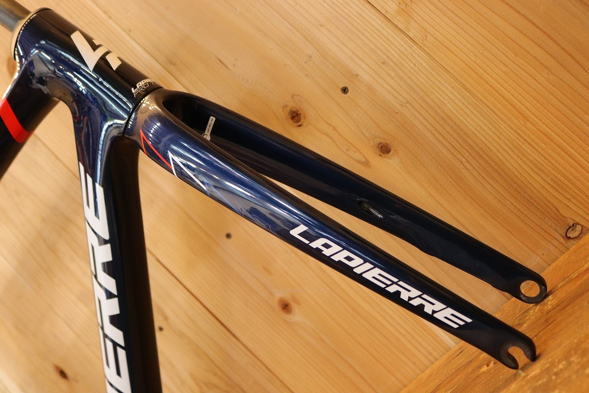 未使用 ラピエール LAPIERRE ゼリウス XELIUS SL FDJ 2023年モデル M