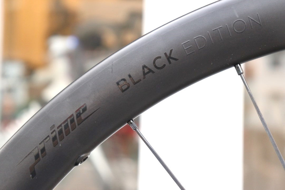 プライム PRIME ブラック エディション ディスク BLACK EDITION 38