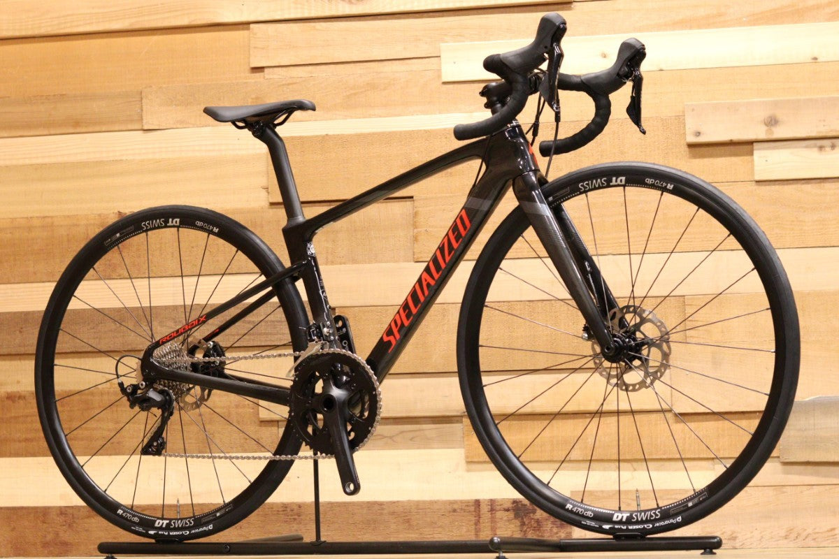 スペシャライズド SPECIALIZED ルーベ ROUBAIX SPORT 2020 44サイズ