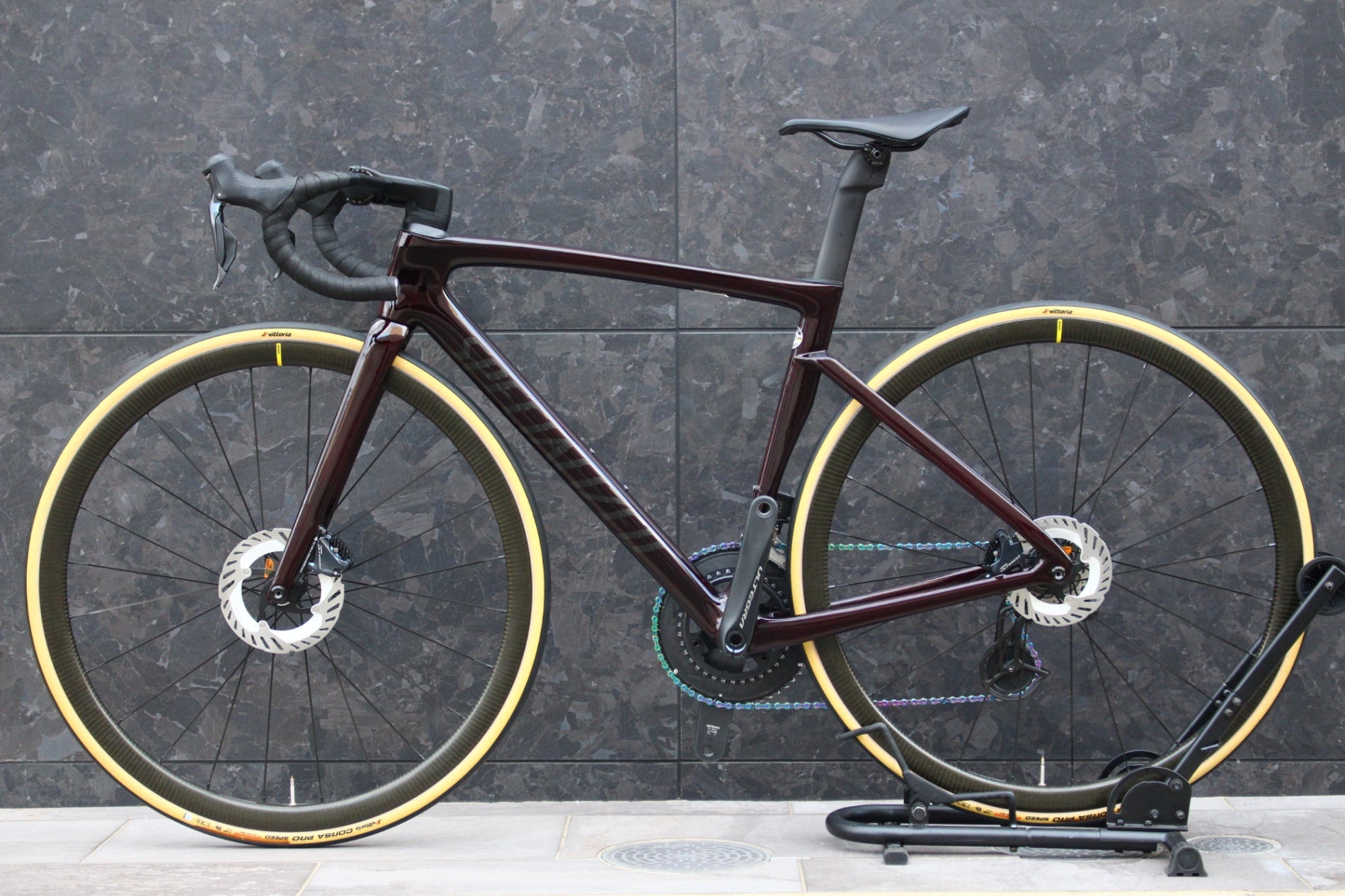 スペシャライズド SPECIALIZED ターマック TARMAC SL7 PRO 2021 52