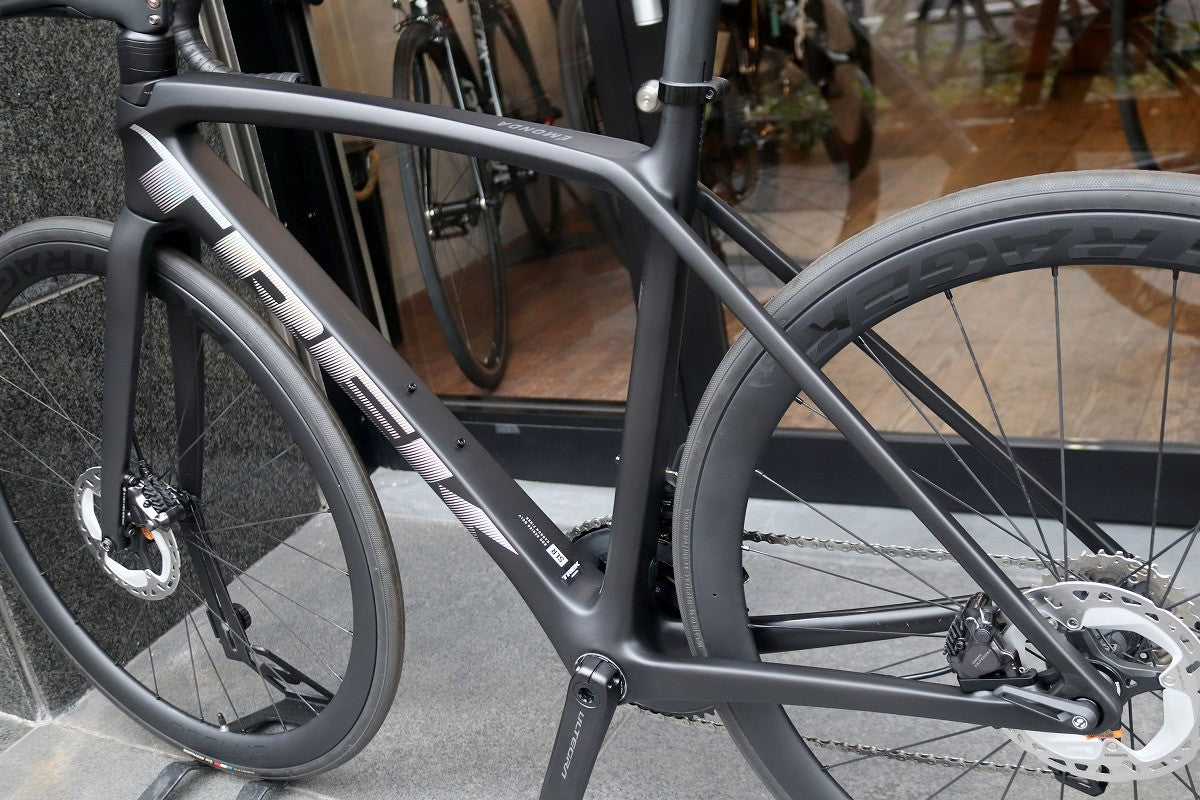 トレック TREK エモンダ ディスク EMONDA SLR7 DISC 2024 52サイズ