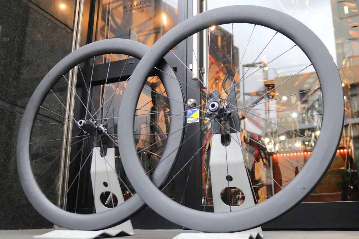 シマノ SHIMANO アルテグラ ULTEGRA WH-R8170 C50 TL チューブレス